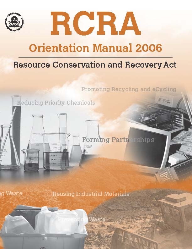 environmental certification courses